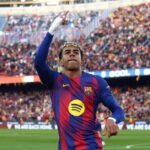 Lamine Yamal Tegaskan Setia, Berharap Pensiun di Barcelona dengan Klausul Rp17 Miliar