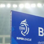 Jadwal Super League Pekan Ini: Duel Panas Persib vs Malut United, Persija Hadapi Arema FC