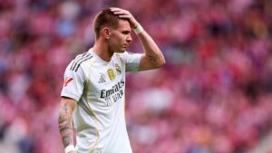 Mario Kempes Beri Nasihat Khusus untuk Franco Mastantuono di Real Madrid