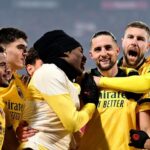 AC Milan Pesta Gol ke Gawang Bologna 3-0, Kokoh di Papan Atas Serie A