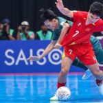 Piala Asia Futsal 2026: Nguyen Da Hai Puji Atmosfer Fantastis Indonesia Arena