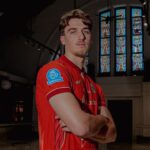 Mauro Zijlstra Resmi Gabung Persija Jakarta, Dikontrak Jangka Panjang 2,5 Tahun