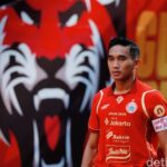 Direktur Persija Buka Suara soal Rizky Ridho Diisukan Dibidik Klub Eropa