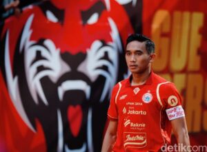 Direktur Persija Buka Suara soal Rizky Ridho Diisukan Dibidik Klub Eropa