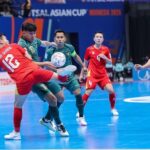 Timnas Futsal Indonesia ke Semifinal Piala Asia, Pelatih Hector Souto Minta Peningkatan Drastis