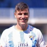 Persib Bandung Segera Perkenalkan Striker Asing Baru Sergio Castel dari Spanyol