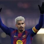 Gol Copa del Rey, Ronald Araujo Ungkap Terima Kasih ke Pelatih Hansi Flick